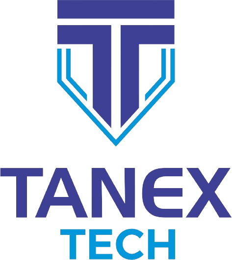 Tanex Tech Logo